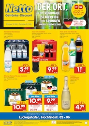 Netto Marken-Discount Prospekt: "DER ORT, AN DEM DU IMMER AUSGEZEICHNETE PREISE FINDEST.", 2 Seiten, 16.12.2024 - 21.12.2024