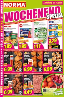 Hähnchen im aktuellen Norma Prospekt (Gelsenkirchen) Hähnchen im Norma Prospekt "Mehr fürs Geld" mit 28 Seiten (Gelsenkirchen)