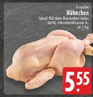Aktuelles Frische Hähnchen Angebot bei EDEKA in Düsseldorf ab 5,55 €