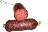 Stroh Salami bei REWE im Prospekt "" für 1,29 €