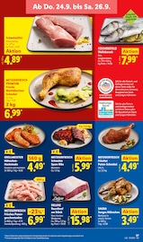 Aktueller Lidl Prospekt mit Grillfleisch, "LIDL LOHNT SICH", Seite 59