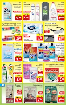Vollwaschmittel im aktuellen Zimmermann Prospekt (Hannover) Vollwaschmittel im Zimmermann Prospekt "Aktuelle Angebote" mit 14 Seiten (Hannover)