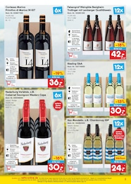 Primitivo Angebot & Preis im aktuellen Netto Marken-Discount Prospekt Primitivo Angebot im aktuellen Netto Marken-Discount Prospekt auf Seite 3
