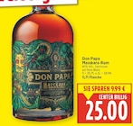 Aktuelles Masskara-Rum Angebot bei E center in Berlin ab 25,00 €
