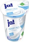 Aktuelles Joghurt mild Angebot bei nahkauf in Trier ab 0,89 €