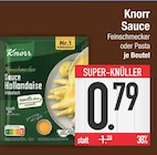 Sauce Feinschmecker oder Pasta im aktuellen Prospekt bei EDEKA in Biburg