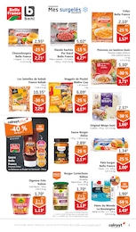 Offre Alimentation dans le catalogue Colruyt du moment à la page 7