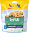 Diamonds oder Diamonds Aloe Vera im Angebot bei Fressnapf in Hildesheim Diamonds oder Diamonds Aloe Vera Angebote von MultiFit bei Fressnapf Hildesheim für 21,99 €