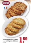 Aktuelle Kartoffeln Angebote bei E center in Heidelberg Aktuelles Elsässer Rösti Classic Angebot bei E center in Heidelberg ab 1,59 €