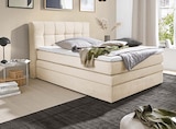 Boxspringbett im Angebot bei porta Möbel in Erkelenz Boxspringbett Angebote bei porta Möbel Erkelenz für 899,00 €
