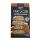 Cantuccini im Lidl Prospekt Cantuccini von Deluxe im aktuellen Lidl Prospekt für 2,49 €