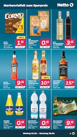 Aktueller Netto mit dem Scottie Prospekt mit Wasser, "Günstig. Besser. Für Dich.", Seite 13