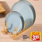 Tellerständer im Angebot bei REWE in Heidenheim Tellerständer Angebote von KESPER bei REWE Heidenheim für 3,99 €