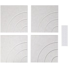 Panneaux muraux en feutre - Action à 3,97 € dans le catalogue Action