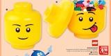 Head Boy Angebote von LEGO bei Marktkauf Coburg für 9,99 €
