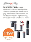 Car Smart Kit CS2026 von Reflexion im aktuellen V-Markt Prospekt für 119,00 €