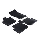 Volkswagen Illingen - Allwetterfußmatten 5er-Set für vorne und hinten (Tiguan) Angebot im Prospekt Allwetterfußmatten 5er-Set für vorne und hinten (Tiguan) bei Volkswagen im Illingen Prospekt für 121,00 €