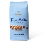 Aktuelles Feine Milde - 1 kg Ganze Bohne Angebot bei Tchibo im Supermarkt in Nürnberg ab 16,99 €