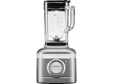 5KSB4026EMS K400 ARTISAN Standmixer Medaillionsilber (1200 Watt, 1.4 l) im MediaMarkt Saturn Prospekt 5KSB4026EMS K400 ARTISAN Standmixer Medaillionsilber (1200 Watt, 1.4 l) von KITCHENAID im aktuellen MediaMarkt Saturn Prospekt für 294,99 €