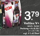 Aktuelles V+ Angebot bei TOP Getränke in Neuss ab 3,79 €