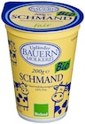 REWE Frankfurt - Bio Schmand Angebot im Prospekt Bio Schmand bei REWE im Frankfurt Prospekt für 1,19 €