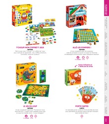 Offre Portant dans le catalogue Fnac du moment à la page 5