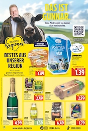 Aktueller E center Prospekt mit Saft, "Aktuelle Angebote", Seite 12