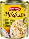 Netto Marken-Discount - Mildessa Sauerkraut Angebot im Prospekt Mildessa Sauerkraut bei Netto Marken-Discount im Prospekt "" für 1,49 €