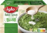 Spinat von iglo im aktuellen Netto Marken-Discount Prospekt für 1,99 €