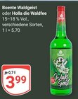 Aktuelles Waldgeist Angebot bei GLOBUS in Koblenz ab 3,99 €