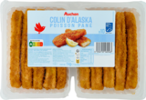 COLIN D'ALASKA POISSON PANÉ AUCHAN - AUCHAN - Auchan Supermarché à Vaulx-en-Velin COLIN D'ALASKA POISSON PANÉ AUCHAN - AUCHAN en promo chez Auchan Supermarché Vaulx-en-Velin à 9,99 €