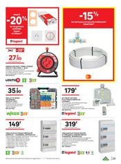 Promos Multimédia dans le catalogue "L'ÉTÉ DES PROJETS" de LEROY MERLIN à la page 29 Promos Multimédia dans le catalogue "L'ÉTÉ DES PROJETS" de LEROY MERLIN à la page 29