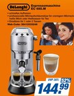 Espressomaschine EC 685.M bei expert im Lutherstadt Wittenberg Prospekt für 144,99 €