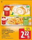 Cafeteria Mini-Berliner von Coppenrath & Wiese für 2,22 € bei E center im Angebot Cafeteria Mini-Berliner von Coppenrath & Wiese im aktuellen E center Prospekt
