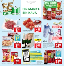 Marktkauf Prospekt für Öllingen mit 47 Seiten Marktkauf Prospekt für Öllingen: "Aktuelle Angebote", 47 Seiten, 02.02.2026 - 07.02.2026