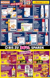 Apfelwein Angebot & Preis im aktuellen Norma Prospekt Apfelwein Angebot im aktuellen Norma Prospekt auf Seite 11