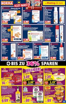 Fleisch im aktuellen Norma Prospekt (Halle (Saale)) Fleisch im Norma Prospekt "Mehr fĂĽrs Geld" mit 21 Seiten (Halle (Saale))