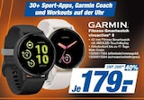 Fitness-Smartwatch vivoactive 5 bei expert im Pfaffenhofen Prospekt für 179,00 €