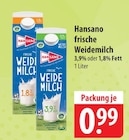 famila Nordost Elmshorn Prospekt mit  im Angebot für 0,99 €