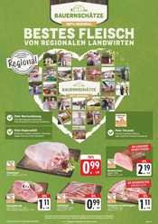 Aktueller EDEKA Prospekt mit Schweinefilet, "Wir lieben Lebensmittel!", Seite 9