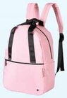 Unik sac à dos 40cm rose - Horizon Bagages à Vivre - Intermarché à Niort Unik sac à dos 40cm rose - Horizon Bagages à Vivre en promo chez Intermarché Niort à 24,90 €