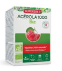 NaturéO Cormontreuil - Promo Acérola 1000 Promo Acérola 1000 à 10,99 € dans le catalogue NaturéO à Cormontreuil