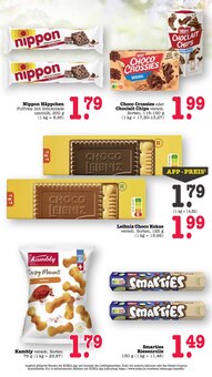 Chips im E center Prospekt "Aktuelle Angebote" mit 68 Seiten (Frankfurt (Main))