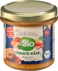 Tomate-Käse Aufstrich Angebote von dmBio bei dm-drogerie markt Essen für 1,65 €