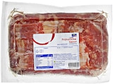 Frühstücksbacon im METRO Prospekt Frühstücksbacon von aro im aktuellen METRO Prospekt für 8,55 €