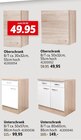 Oberschrank im aktuellen Sconto SB Prospekt