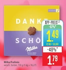 Pralinés bei Marktkauf im Weiberhof Prospekt für 1,49 €