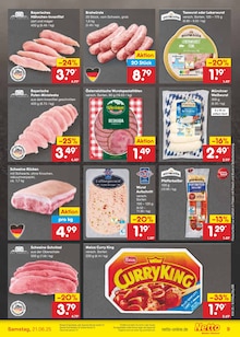 Hähnchen im Netto Marken-Discount Prospekt "Aktuelle Angebote" mit 59 Seiten (München)