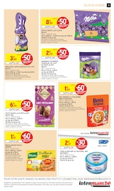 Poisson Angebote im Prospekt "2+1 OFFERT" von Intermarché Contact Poisson Angebote im Prospekt "2+1 OFFERT" von Intermarché Contact auf Seite 11