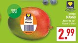 Mango im Angebot bei Marktkauf in Herten Mango Angebote von EDEKA Herzstücke bei Marktkauf Herten für 2,99 €